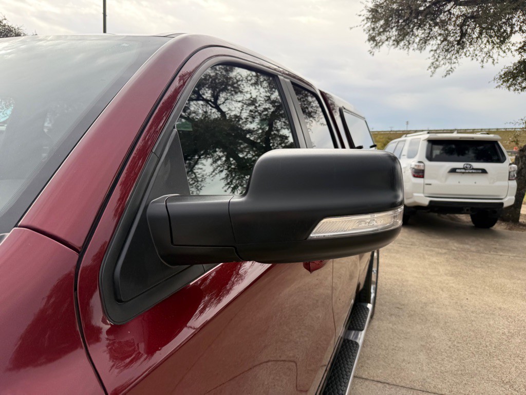 2022 RAM 1500 Image 13