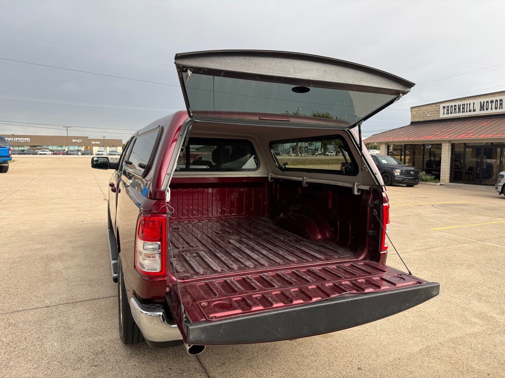 2022 RAM 1500 Image 15