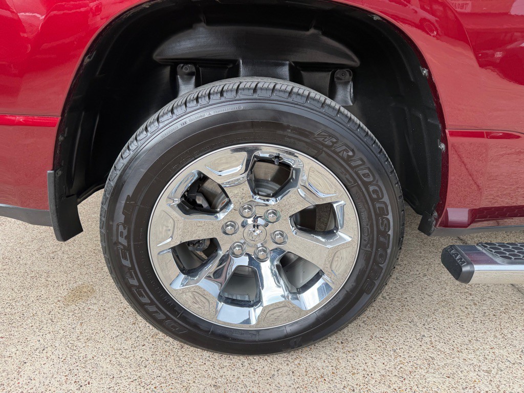 2022 RAM 1500 Image 16