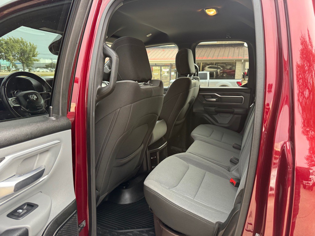 2022 RAM 1500 Image 18