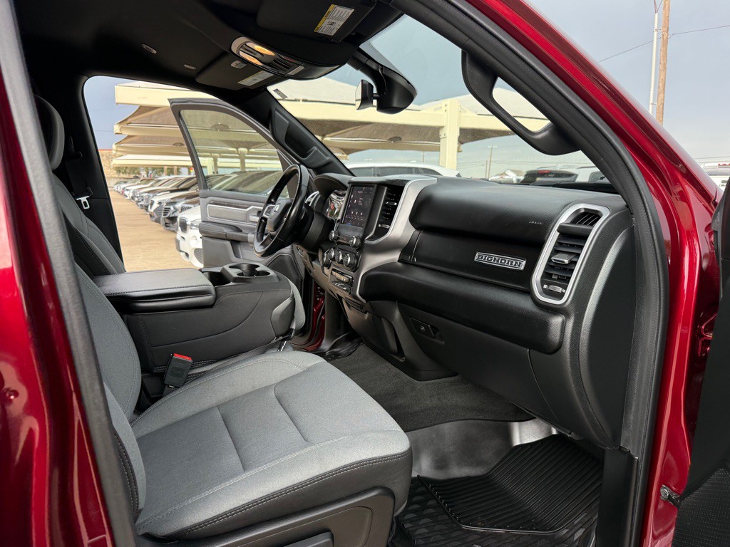 2022 RAM 1500 Image 19