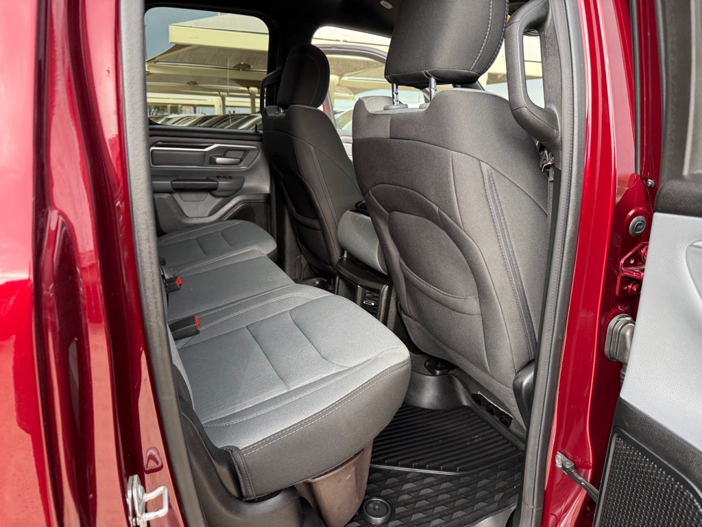 2022 RAM 1500 Image 20