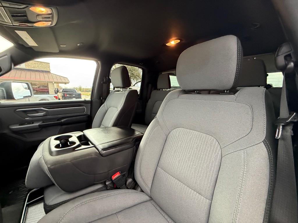2022 RAM 1500 Image 21