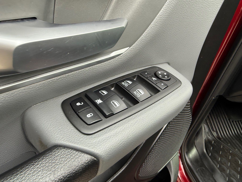 2022 RAM 1500 Image 23