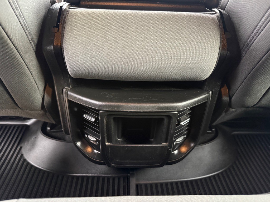 2022 RAM 1500 Image 25