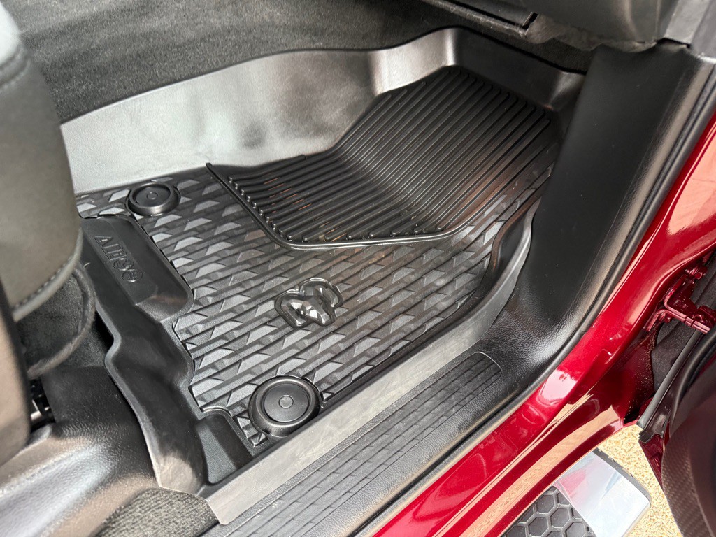 2022 RAM 1500 Image 27