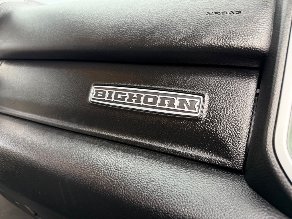 2022 RAM 1500 Image 28