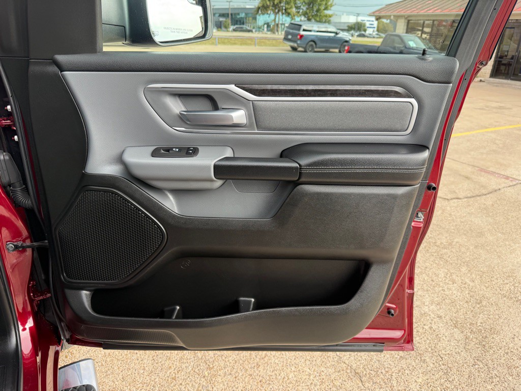 2022 RAM 1500 Image 29