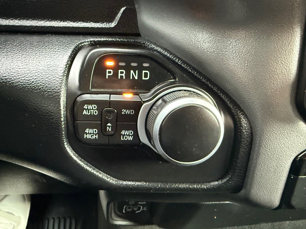 2022 RAM 1500 Image 32