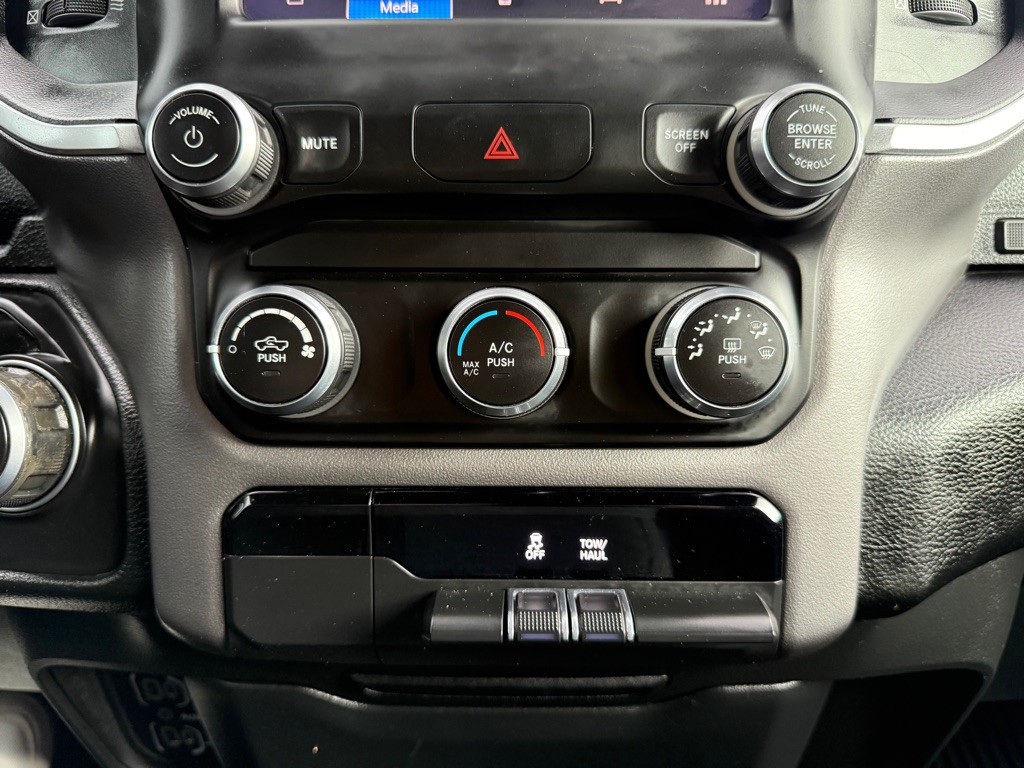 2022 RAM 1500 Image 34