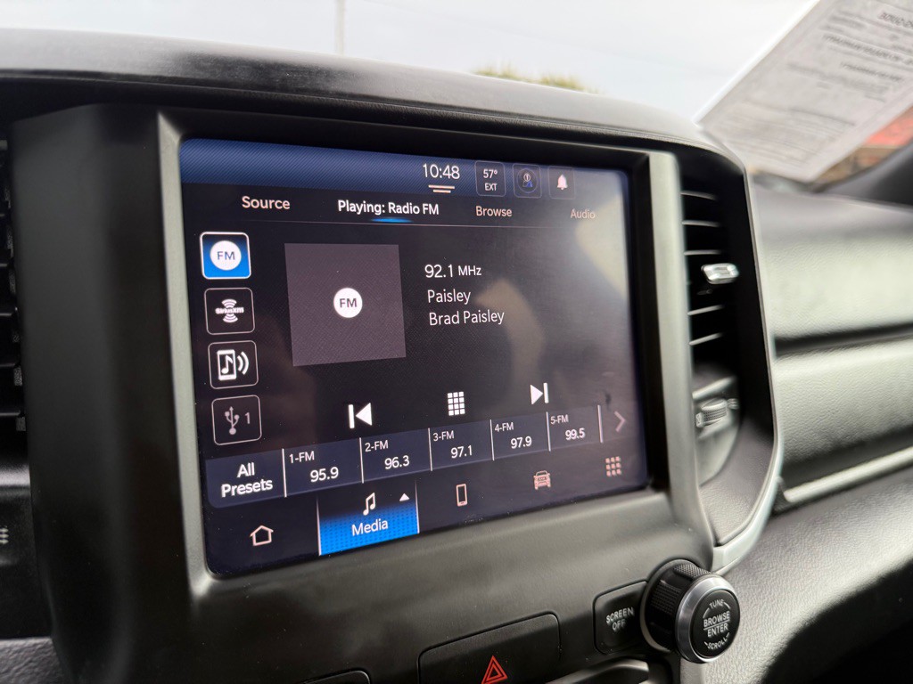 2022 RAM 1500 Image 35