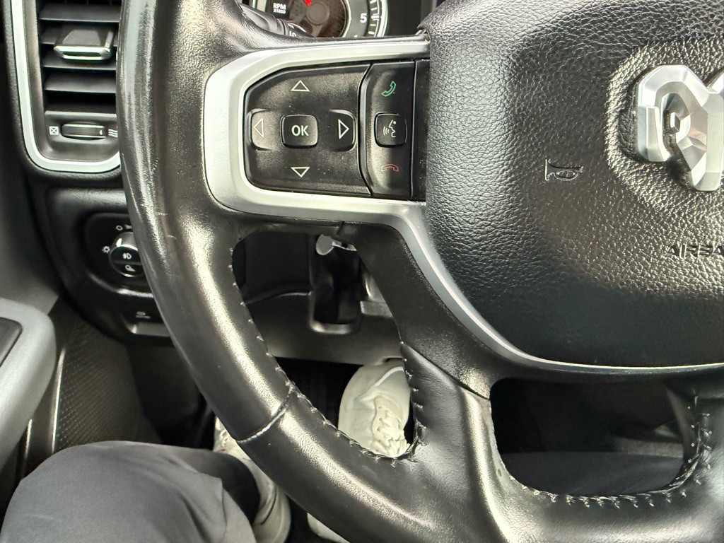 2022 RAM 1500 Image 37