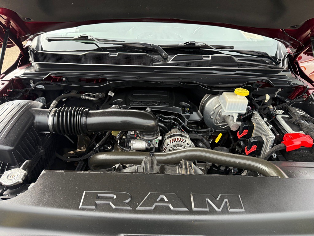2022 RAM 1500 Image 40