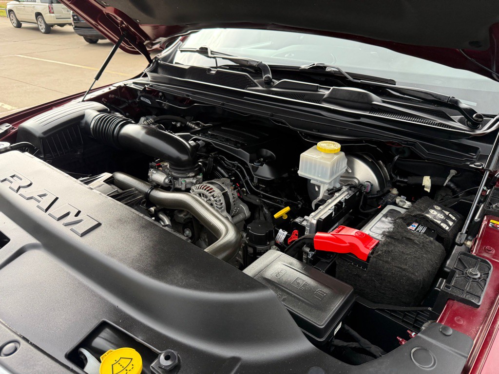 2022 RAM 1500 Image 41