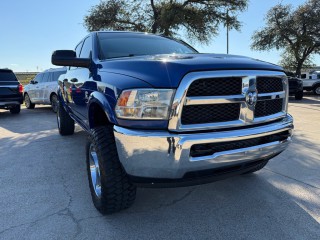 Image for 2014 RAM 2500 ST ID: 6971986