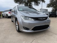 Image for 2018 Chrysler Pacifica Limited ID: 6971993