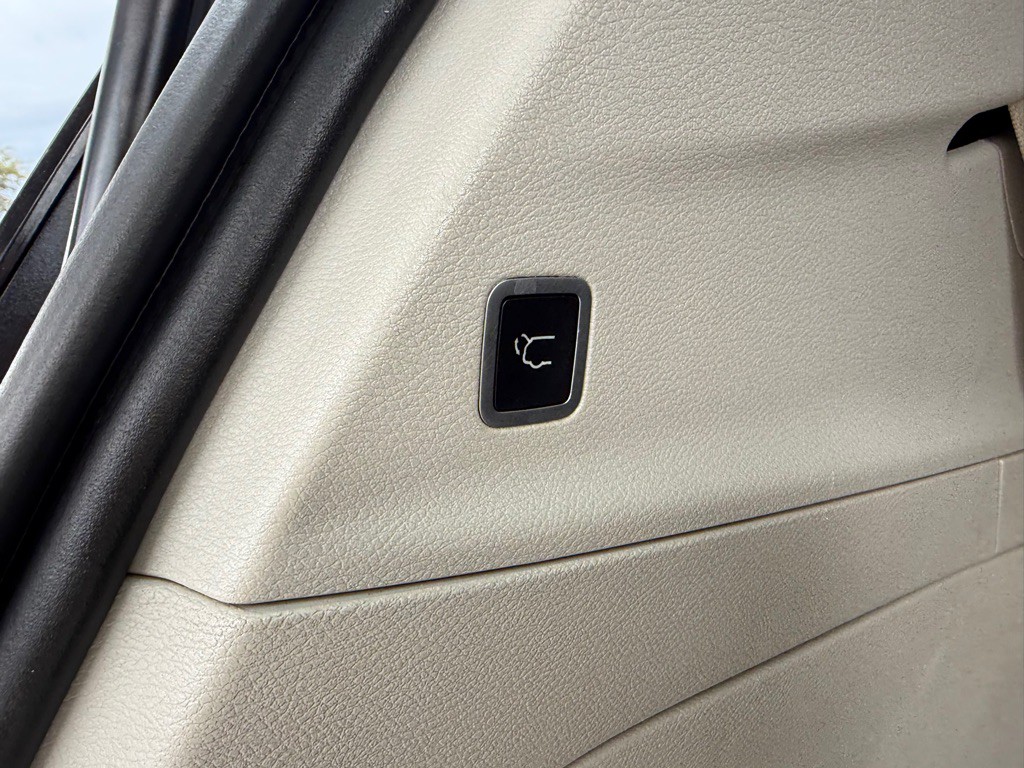 2018 Chrysler Pacifica Image 27