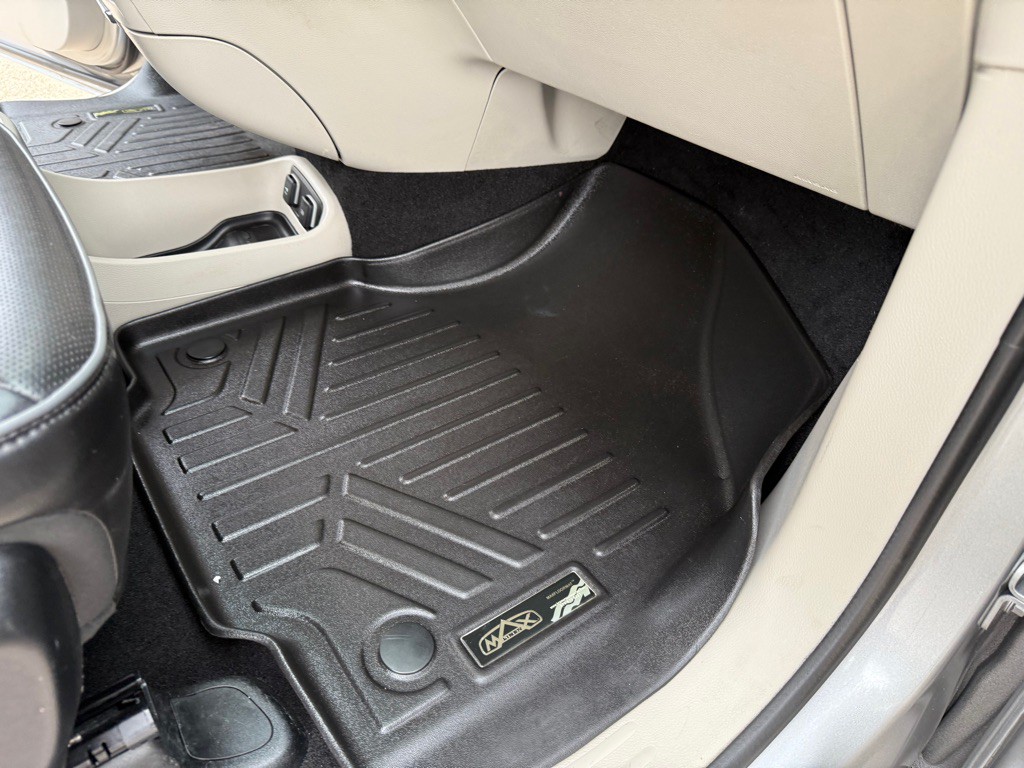 2018 Chrysler Pacifica Image 29