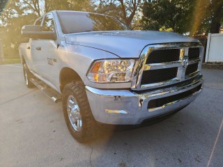 Image for 2017 RAM 2500 ST ID: 6974008