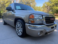 Image for 2004 GMC Sierra 1500 ID: 6977828