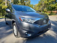 Image for 2017 Nissan Quest SV ID: 6979574