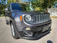 Image for 2018 Jeep Renegade Latitude ID: 6979578