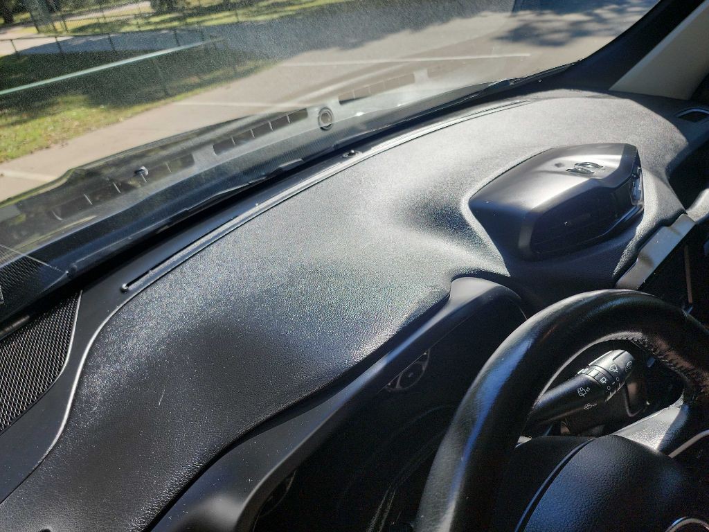 2018 Jeep Renegade Image 24