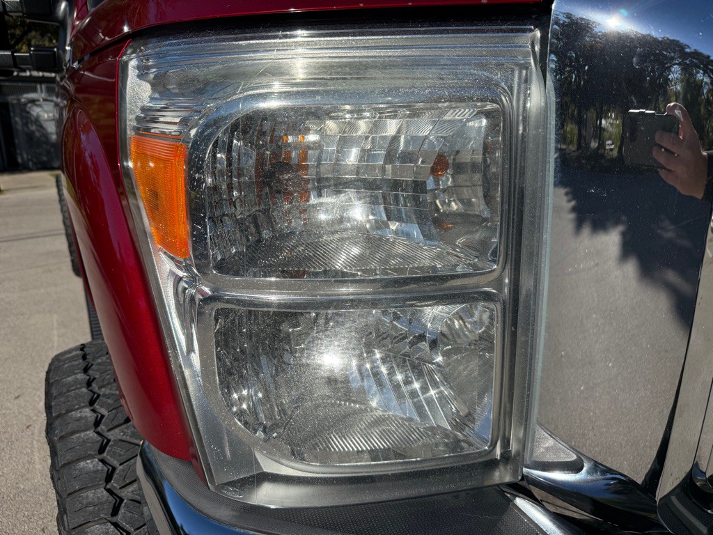 2014 Ford F-250 Image 2