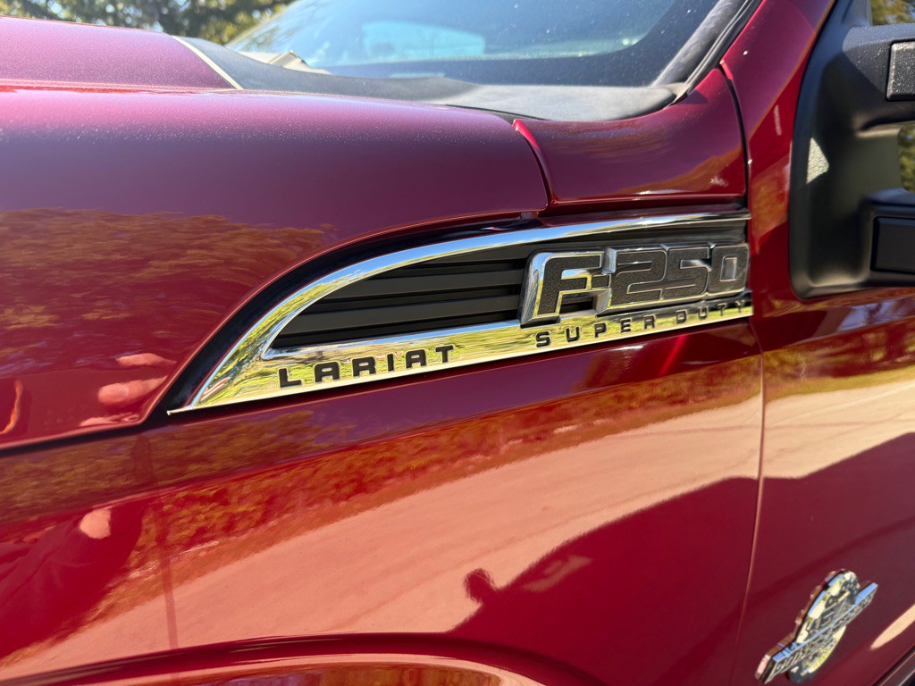 2014 Ford F-250 Image 7