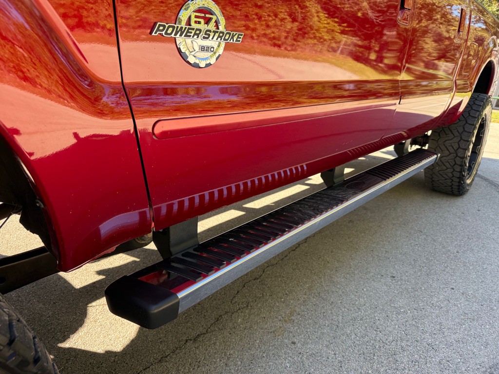 2014 Ford F-250 Image 10