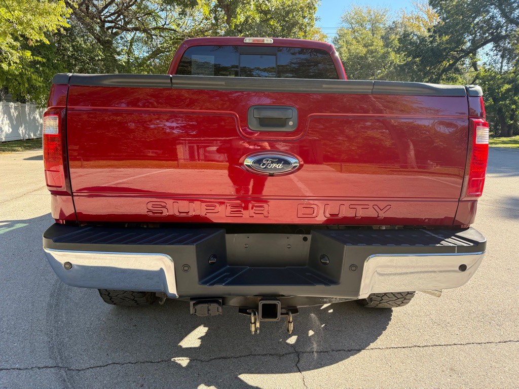 2014 Ford F-250 Image 15