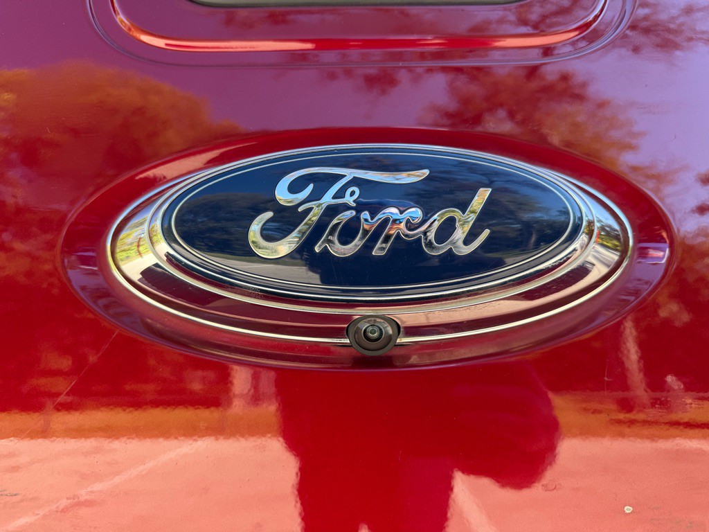 2014 Ford F-250 Image 16