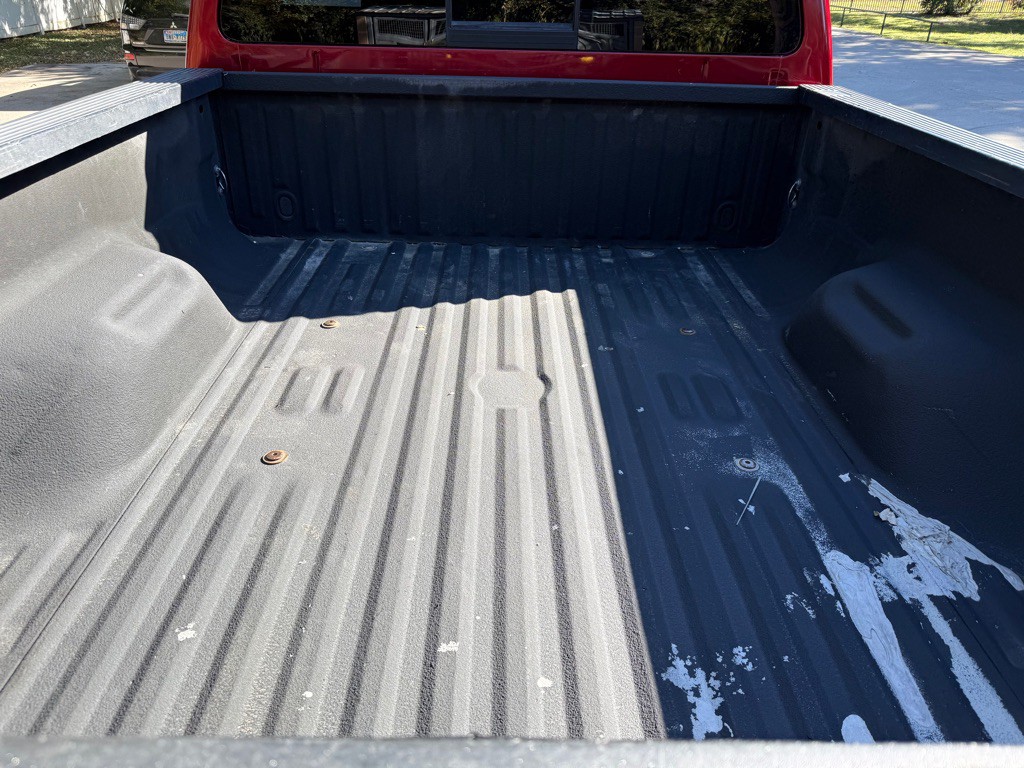 2014 Ford F-250 Image 17