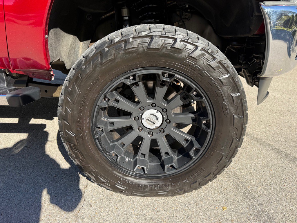 2014 Ford F-250 Image 23