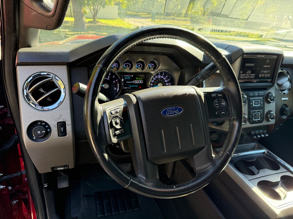 2014 Ford F-250 Image 27