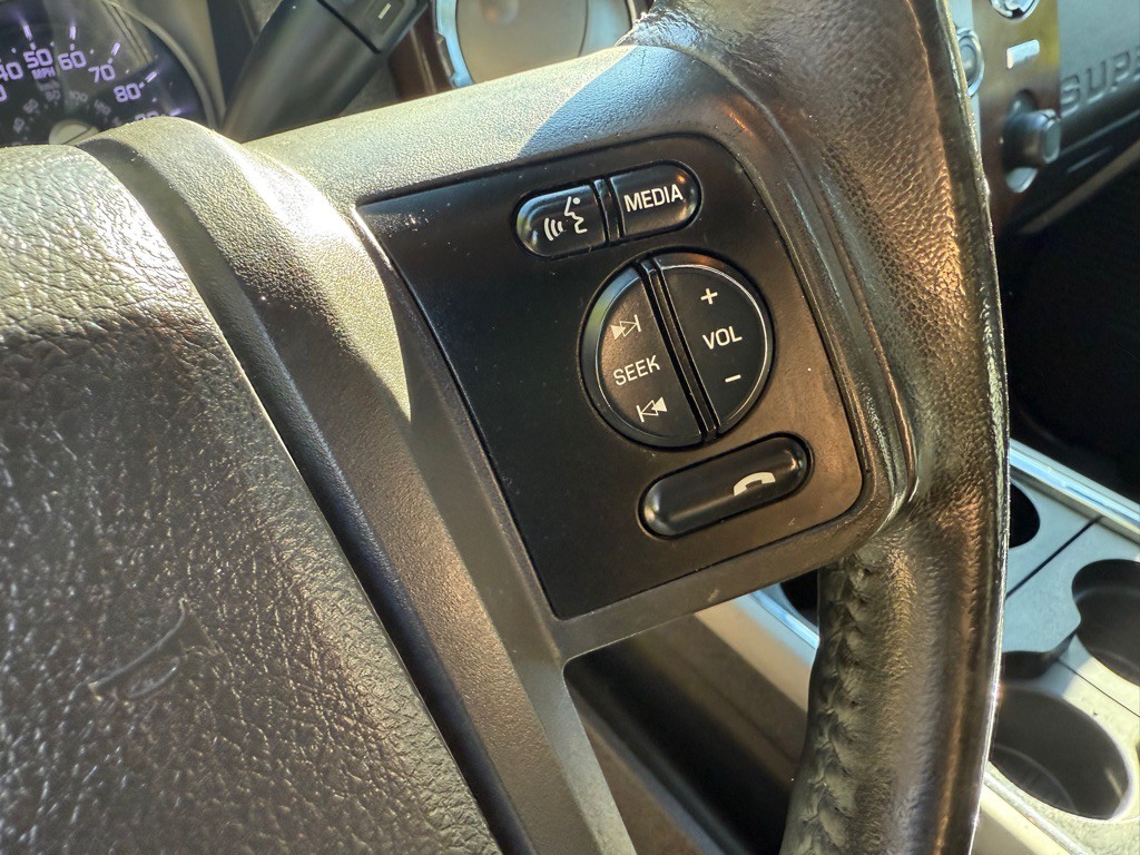 2014 Ford F-250 Image 29