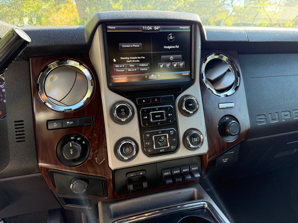 2014 Ford F-250 Image 31