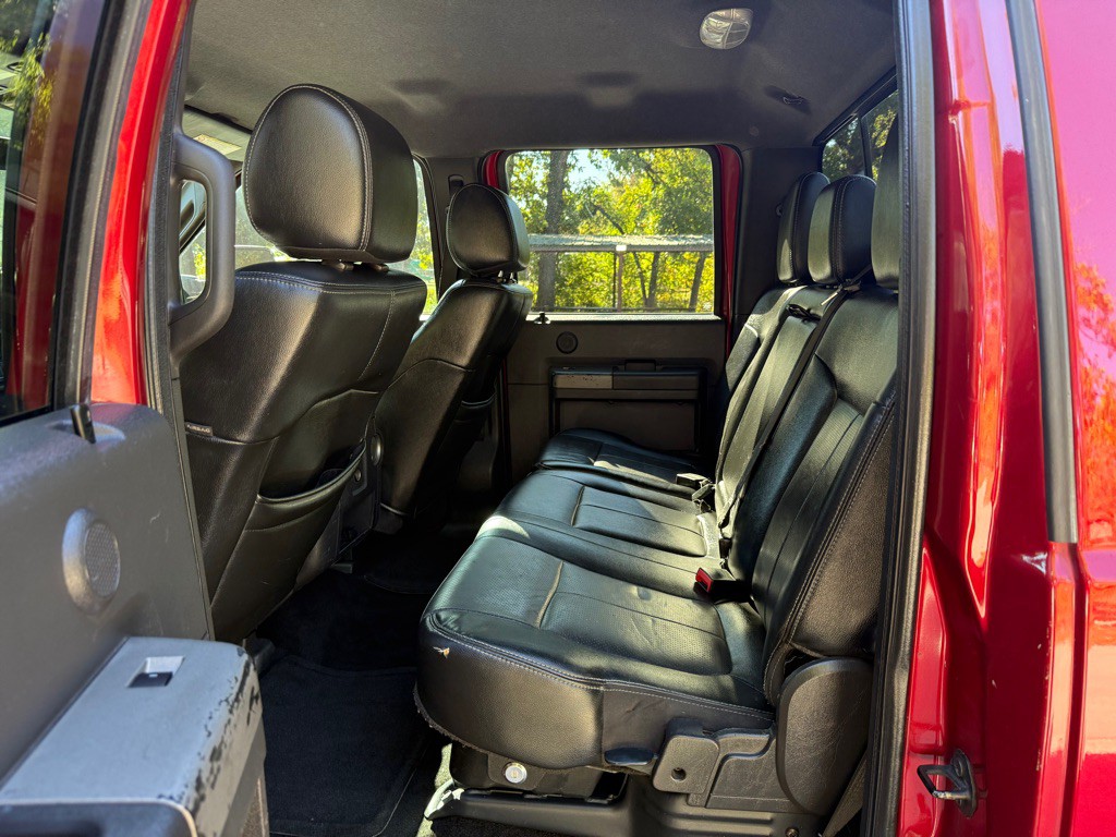 2014 Ford F-250 Image 34