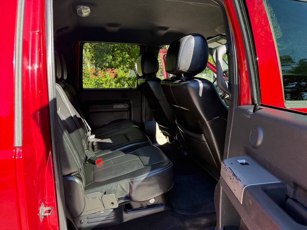 2014 Ford F-250 Image 37