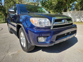 Image for 2007 Toyota 4Runner SR5 ID: 6979611