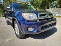 Image for 2007 Toyota 4Runner SR5 ID: 6979611