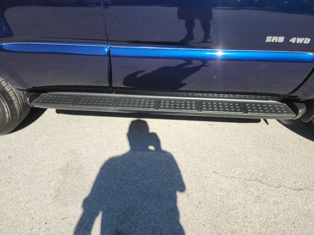 2007 Toyota 4Runner Image 12