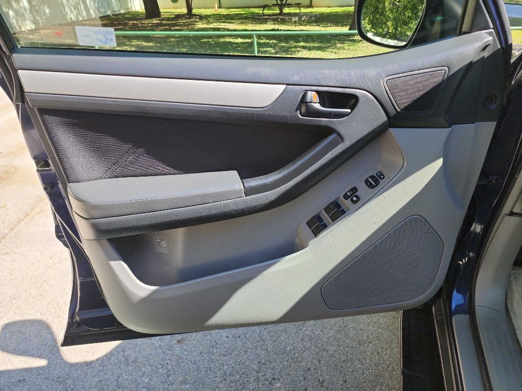 2007 Toyota 4Runner Image 13