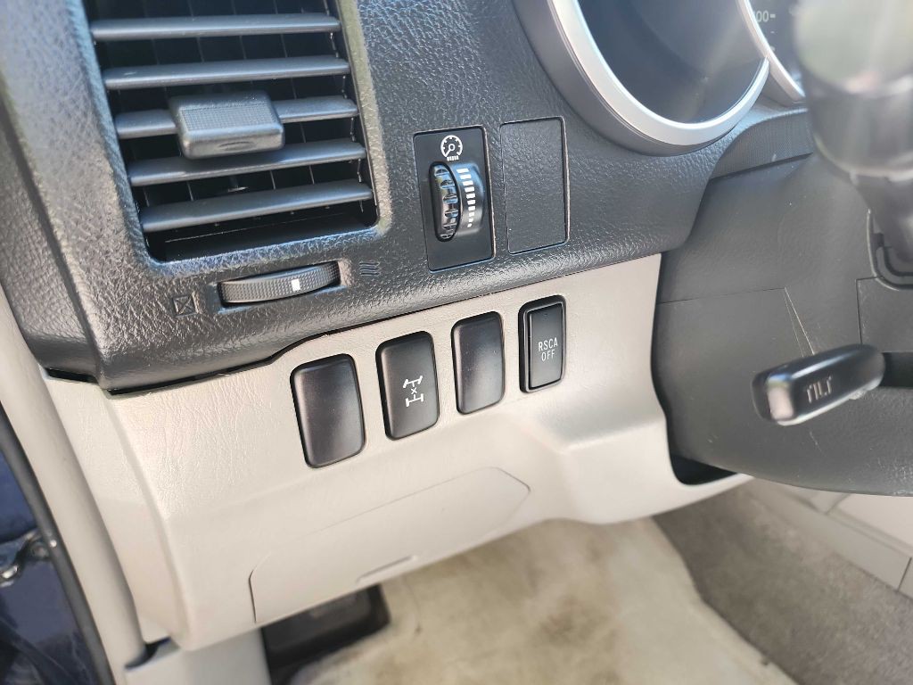 2007 Toyota 4Runner Image 15