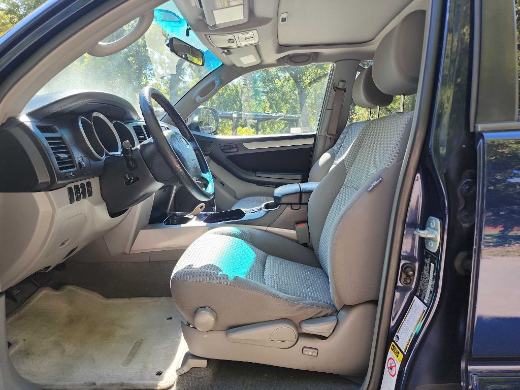 2007 Toyota 4Runner Image 17