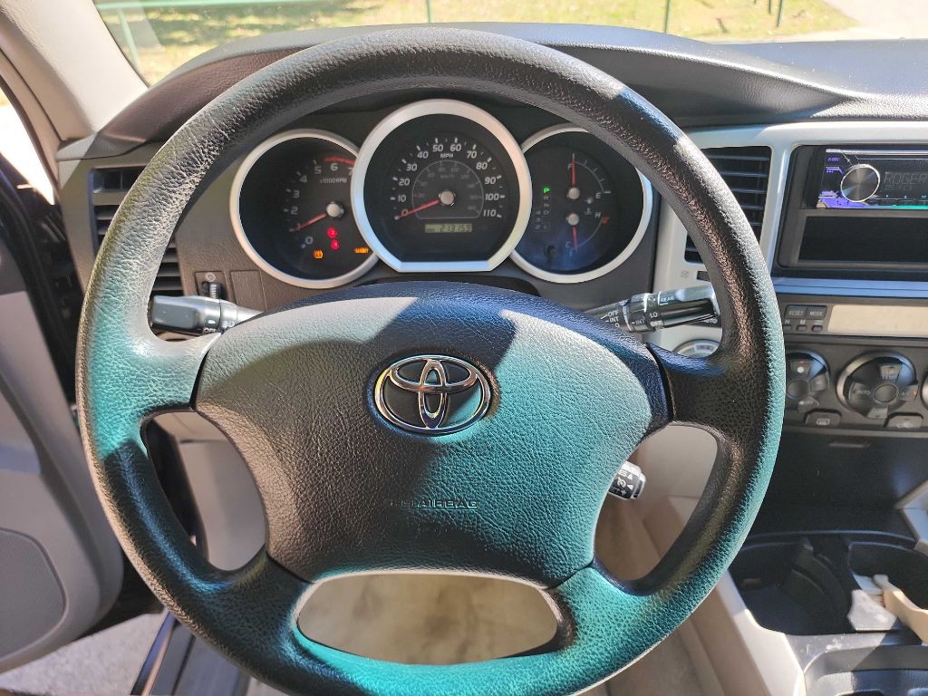 2007 Toyota 4Runner Image 18