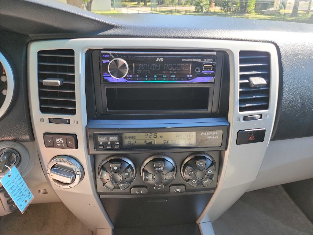 2007 Toyota 4Runner Image 19