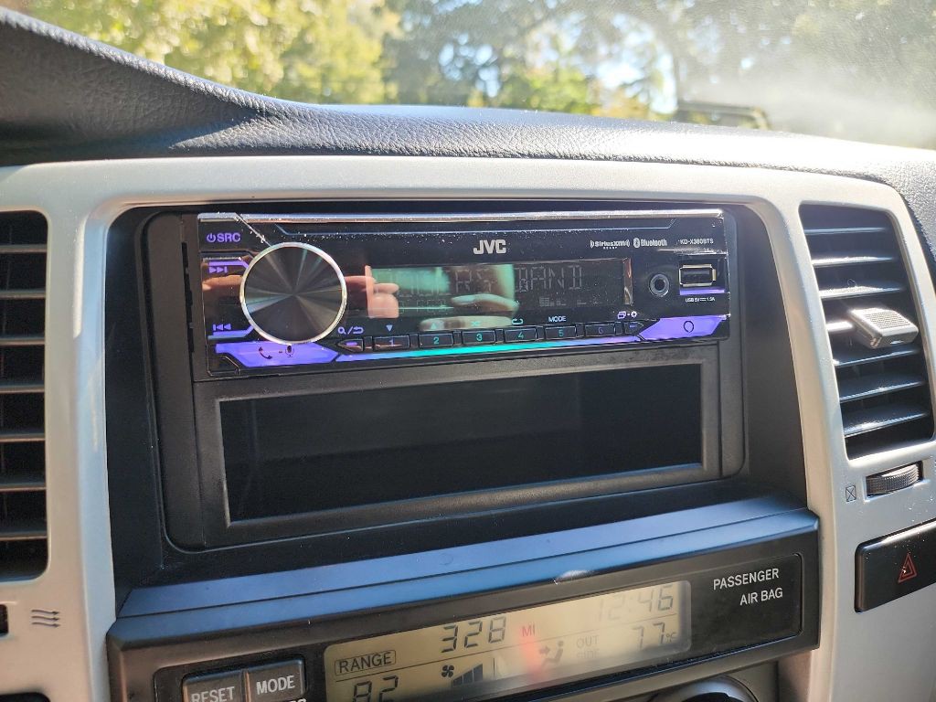 2007 Toyota 4Runner Image 20