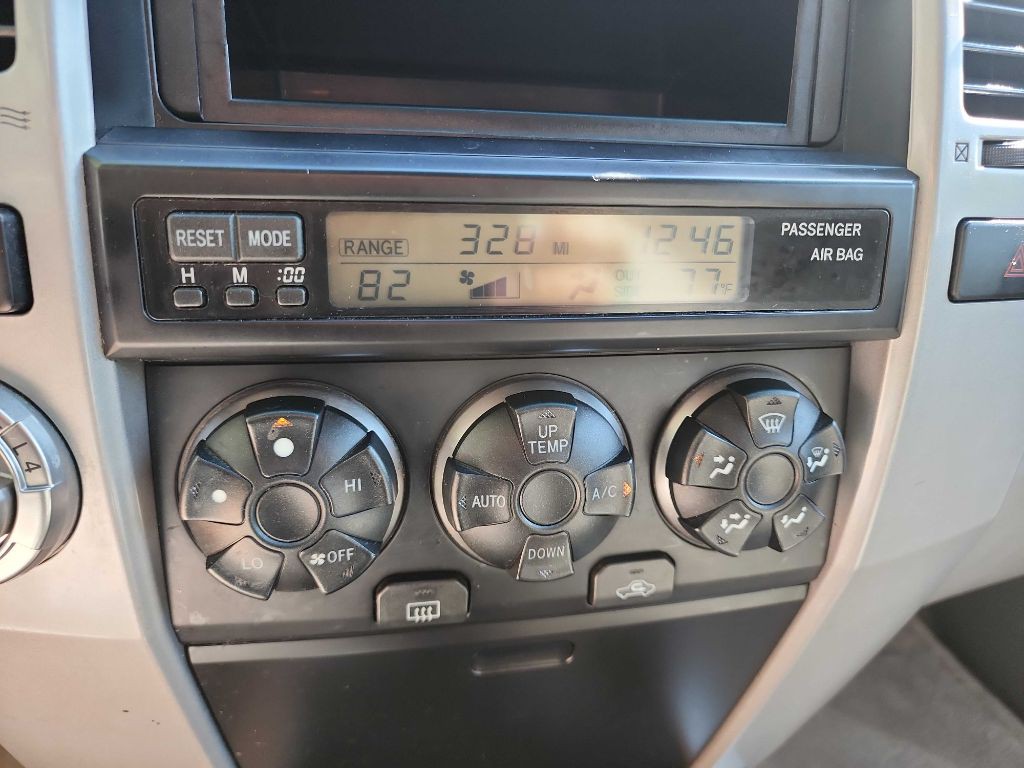 2007 Toyota 4Runner Image 21