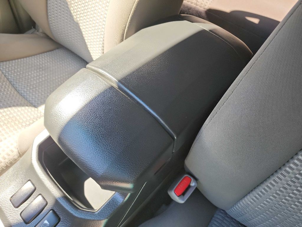 2007 Toyota 4Runner Image 22